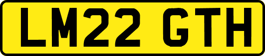LM22GTH