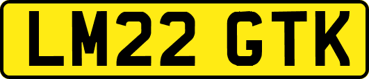 LM22GTK