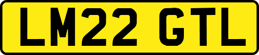 LM22GTL