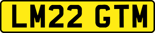LM22GTM