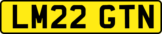 LM22GTN