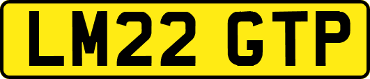 LM22GTP