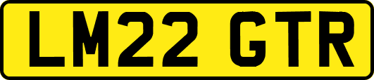 LM22GTR