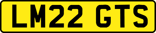 LM22GTS