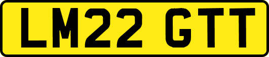 LM22GTT