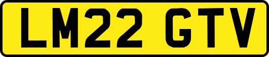 LM22GTV