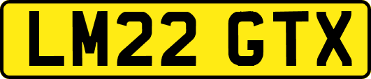 LM22GTX