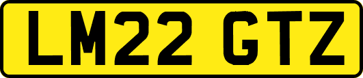LM22GTZ