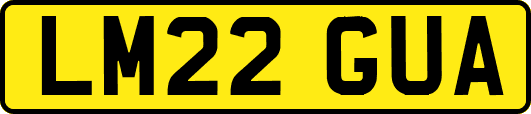 LM22GUA