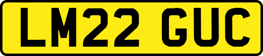 LM22GUC