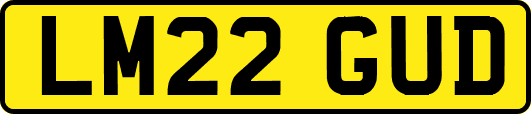 LM22GUD