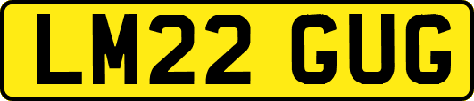 LM22GUG