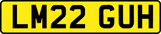 LM22GUH