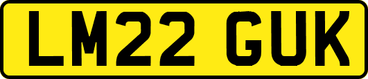 LM22GUK