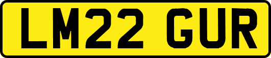 LM22GUR