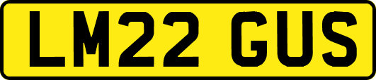 LM22GUS