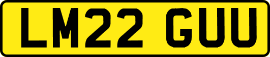 LM22GUU
