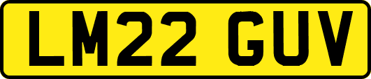 LM22GUV