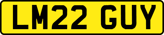 LM22GUY