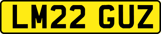 LM22GUZ