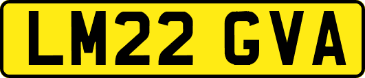LM22GVA