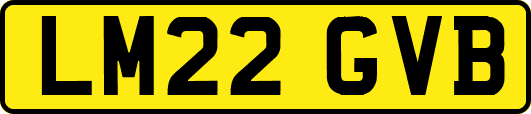 LM22GVB