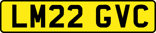 LM22GVC