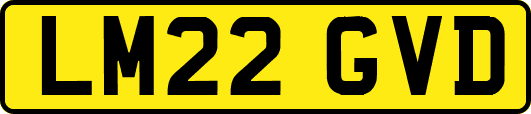 LM22GVD