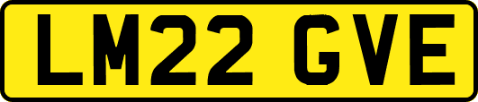 LM22GVE