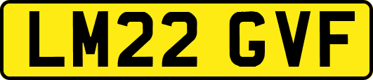 LM22GVF