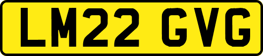 LM22GVG