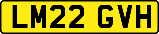 LM22GVH