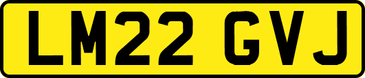 LM22GVJ
