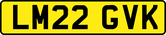 LM22GVK