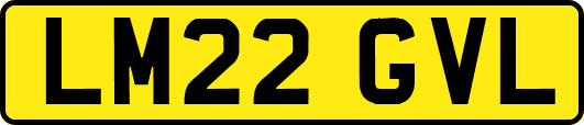 LM22GVL