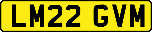 LM22GVM