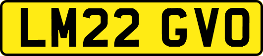 LM22GVO