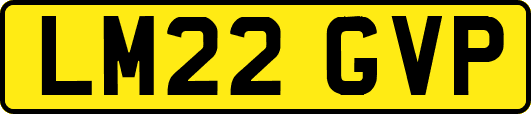 LM22GVP