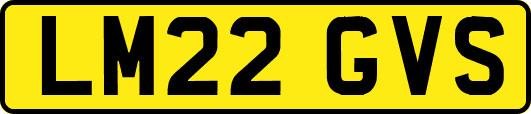 LM22GVS
