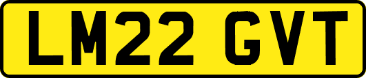 LM22GVT