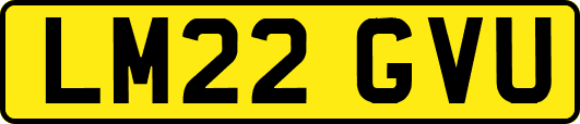 LM22GVU