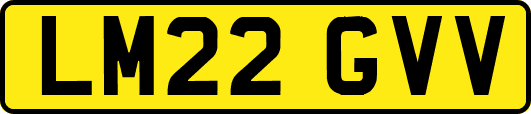 LM22GVV