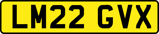 LM22GVX