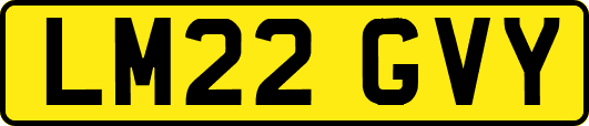 LM22GVY