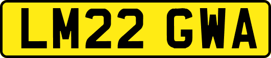LM22GWA