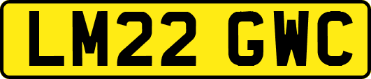 LM22GWC