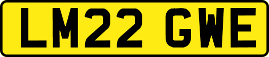 LM22GWE