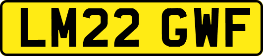 LM22GWF