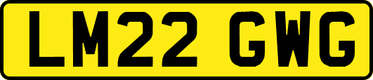 LM22GWG