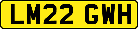 LM22GWH